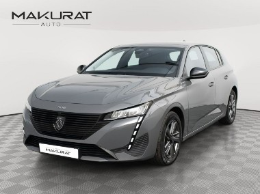 Peugeot 308 P5 SK7A578#1.5 BlueHDi Active Pack EAT8 NAVI Cz.park Salon PL VAT23-1