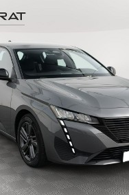 Peugeot 308 P5 SK7A578#1.5 BlueHDi Active Pack EAT8 NAVI Cz.park Salon PL VAT23-2