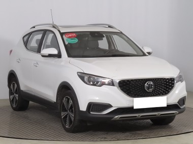 MG ZS ZS SUV , SoH 91%, Serwis ASO, Automat, Skóra, Navi, Klimatronic,, , SoH-1