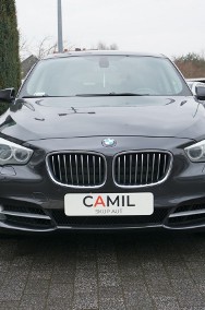 BMW SERIA 5 GT zarejestrowany, ubezpieczony-2