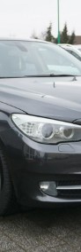 BMW SERIA 5 GT zarejestrowany, ubezpieczony-3