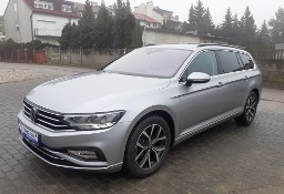 Volkswagen Passat B8 DSG 2,0 TDI 150 kM Business Salon Polska, F-VAT