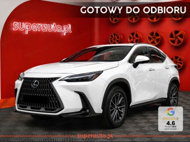 Lexus NX NX 14- 350h Prestige 2.5 Hybrid NX 350h Prestige 2.5 Hybrid-1