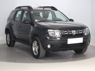 Dacia Duster I , Salon Polska, Serwis ASO, Klima, Tempomat, Parktronic-1
