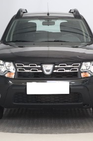 Dacia Duster I , Salon Polska, Serwis ASO, Klima, Tempomat, Parktronic-2