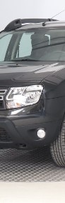 Dacia Duster I , Salon Polska, Serwis ASO, Klima, Tempomat, Parktronic-3