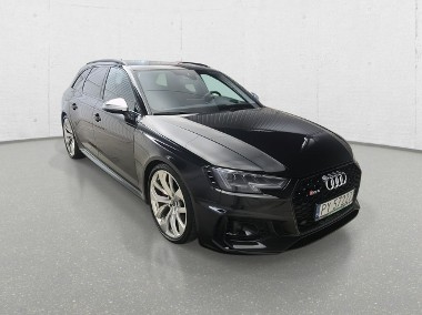 Audi RS4 III (B8) Poleasingowe.pl BZ-1
