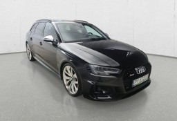 Audi RS4 III (B8) Poleasingowe.pl BZ