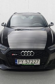 Audi RS4 III (B8) Poleasingowe.pl BZ-2