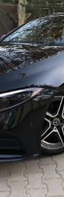 Mercedes-Benz Klasa CLS C257 AMG Skóra Kamera360 Nawi Internet BiXenon Radar 4xAsystent SERWIS-4