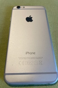 iPhone 6,16GB,nowa bateria,dodatki,stan bardzo dobry-2