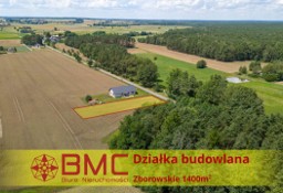 Działka budowlana Ciasna, ul. Dolna