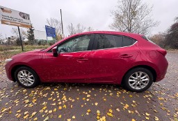 Mazda 3 III Mazda 3 – Styl, Komfort i Niezawodność!