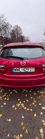 Mazda 3  – Styl, Komfort i Niezawodność!-3