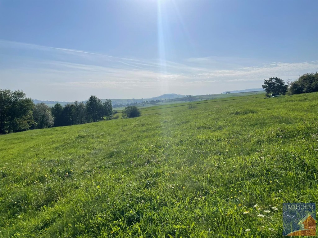 Działka na sprzedaż, 14400 m², Słopnice Słopnice - Więcej