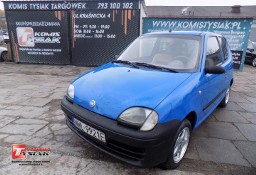 Fiat Seicento