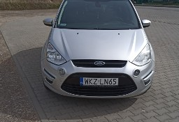 Ford S-MAX II ford s max