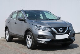 Nissan Qashqai II , Salon Polska, 1. Właściciel, Serwis ASO, Klimatronic,