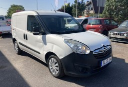 Fiat Doblo Fiat Doblo 1,3 jtd ECO Flex chłodnia do leków 2013