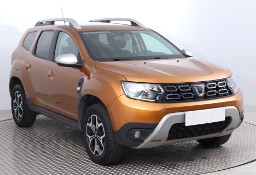 Dacia Duster I , Salon Polska, 1. Właściciel, Navi, Klimatronic, Tempomat,