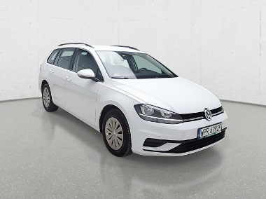 Volkswagen Golf VII-1