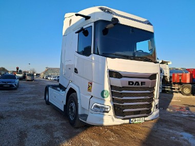 DAF xf 480-1