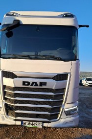DAF xf 480-2