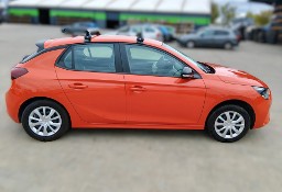 OPEL CORSA F DRZWI TYLNE PRAWE KOMPLETNE LAKIER KVH LIFT LIFTING
