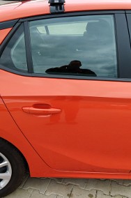 OPEL CORSA F DRZWI TYLNE PRAWE KOMPLETNE LAKIER KVH LIFT LIFTING-2