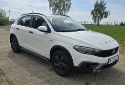 Fiat Tipo II CROSS 1.5 HYBRID Automat DCT Salon Polska, Możliwa zamiana