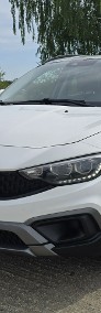 Fiat Tipo II CROSS 1.5 HYBRID Automat DCT Salon Polska, Możliwa zamiana-3