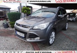 Ford Kuga II AUTOMAT