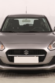 Suzuki Swift V , Salon Polska, Serwis ASO, VAT 23%, Klima, Tempomat-2