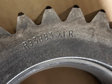 John Deere 6J 6M 6170M 7610 7710 7810 7820 Koło Planetarne Satelita Przekładnia Planetarna R93883-2