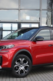 Citroen C3 Aircross Plus 1.2 Turbo Plus 1.2 Turbo 100KM-2