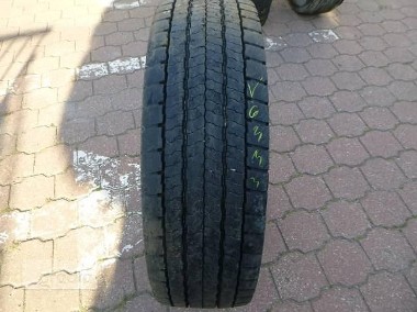 Opona ciężarowa używana Pirelli TH01 315/80R22.5-1