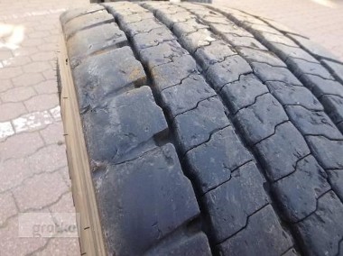 Opona ciężarowa używana Pirelli TH01 315/80R22.5-2