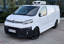 Citroen Jumpy CHŁODNIA * 2.0 diesel 122 KM * long * warszawa