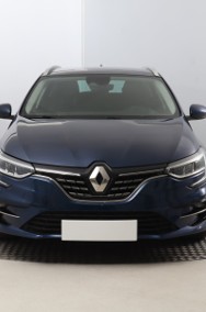 Renault Megane IV , Salon Polska, 1. Właściciel, Automat, Skóra, Navi,-2