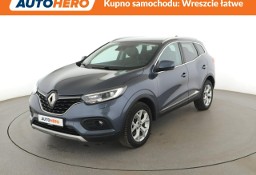 Renault Kadjar I kamera navi auto klima manual tempomat