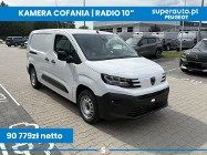 Peugeot Partner XL L2H1 Partner Van XL L2H1 1.5 100KM