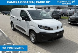 Peugeot Partner XL L2H1 Partner Van XL L2H1 1.5 100KM