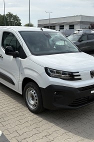Peugeot Partner XL L2H1 Partner Van XL L2H1 1.5 100KM-2