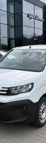 Peugeot Partner XL L2H1 Partner Van XL L2H1 1.5 100KM-3