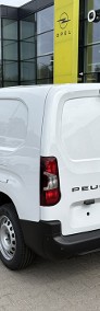Peugeot Partner XL L2H1 Partner Van XL L2H1 1.5 100KM-4
