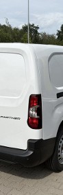 Peugeot Partner XL L2H1 Van XL L2H1 1.5 100KM-4