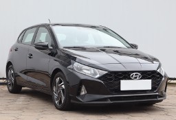 Hyundai i20 , Salon Polska, Serwis ASO, VAT 23%, Klima