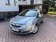 Opel Corsa D TYLKO 111tyśkm!-1WŁAŚCICIEL-2007R-ESSENTIA-1.0B-3D