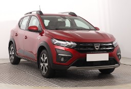 Dacia Sandero II , Salon Polska, 1. Właściciel, Serwis ASO, Klimatronic,
