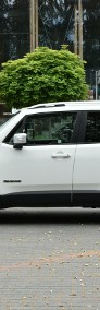 Jeep Renegade I Limited 1.4 Turbo MultiAir 140KM XI.2017r. SALON PL Bezwypadek 95tkm-4